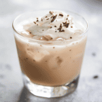 Virgin Baileys (Non-Alcoholic Irish Cream)